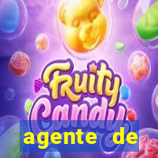 agente de plataforma de jogos